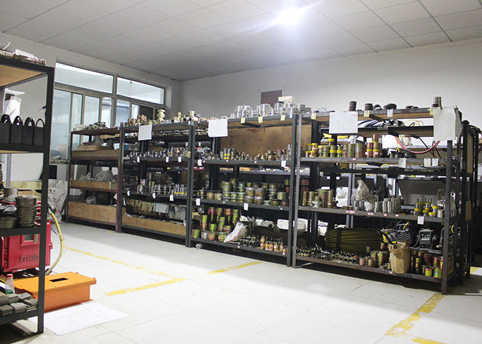 TRUNG QUỐC Langfang Jingshark Filtration Co., Ltd. hồ sơ công ty