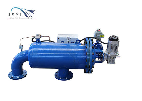 Bộ lọc Simplex tự làm sạch ngang 150 Micron