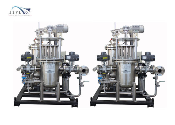 6000GS đến 12000GS Bộ lọc sắt từ ngành công nghiệp than