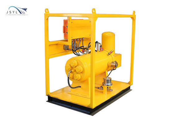 Bộ lọc nước công nghiệp khai thác dầu lỏng nhũ tương DN50