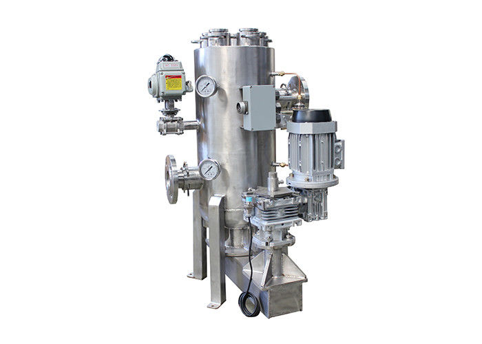 Bộ lọc nước tưới tự làm sạch 1.6MPa 1.0MPa