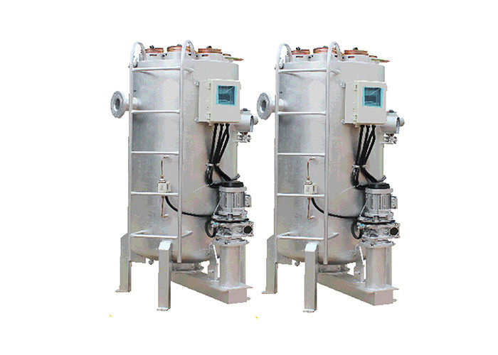 Bộ lọc nước tưới tự làm sạch 1.6MPa 1.0MPa