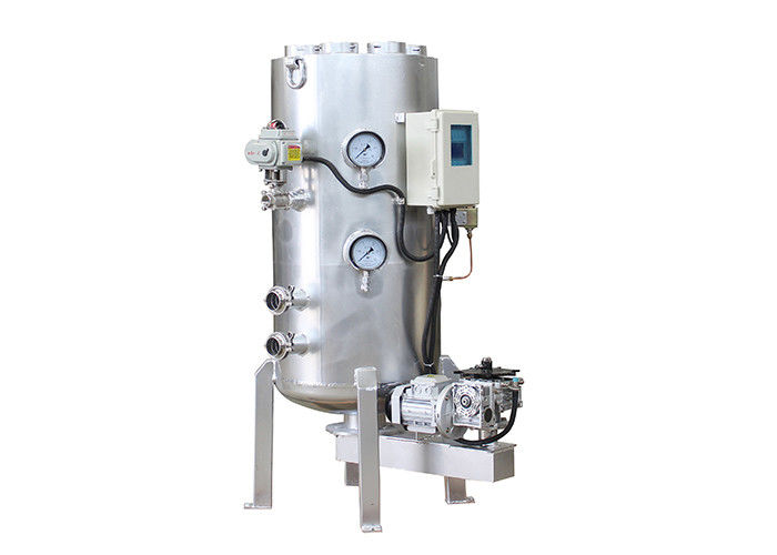 Bộ lọc nước tưới tự làm sạch 1.6MPa 1.0MPa