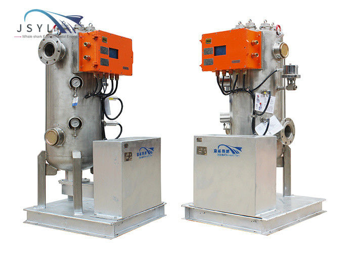 SS304 Bộ lọc nước công nghiệp khai thác 500KG đến 800KG Bộ lọc rửa ngược nước sạch