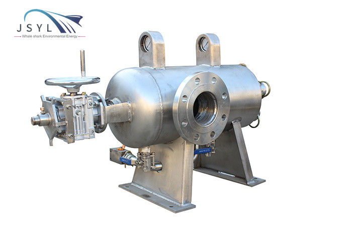 SS304 Bộ lọc nước công nghiệp khai thác 500KG đến 800KG Bộ lọc rửa ngược nước sạch
