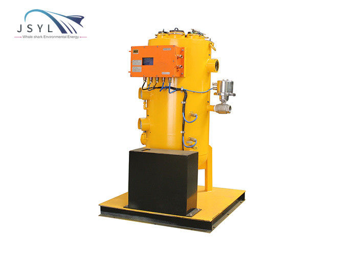 Máy tích hợp tẩy cặn làm mềm tự động của mỏ