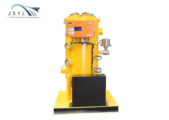 Máy tích hợp tẩy cặn làm mềm tự động của mỏ