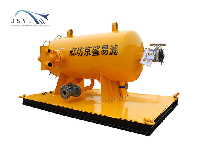 Trạm lọc nước công nghiệp khai thác 127V 2000L
