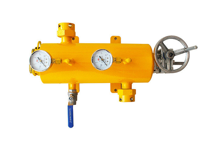 DN25 KJ25 DN50 Bộ lọc nước công nghiệp khai thác để phun thủ công