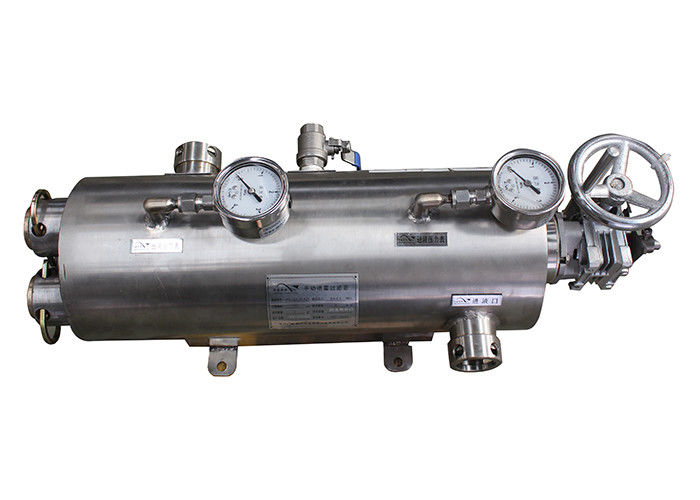 DN25 KJ25 DN50 Bộ lọc nước công nghiệp khai thác để phun thủ công