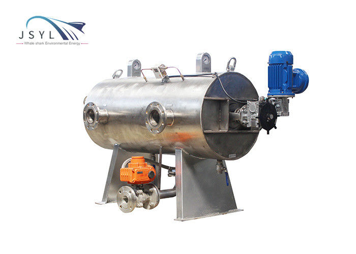 Chống cháy nổ Bộ lọc lưới thiêu kết tự động 800m3 / H