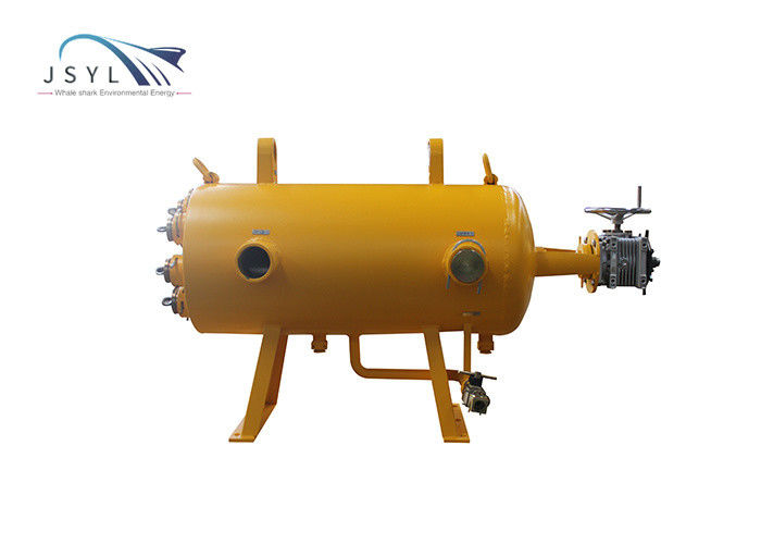 Bộ lọc lưới thép thiêu kết nhiều lớp DN25-DN800 ODM