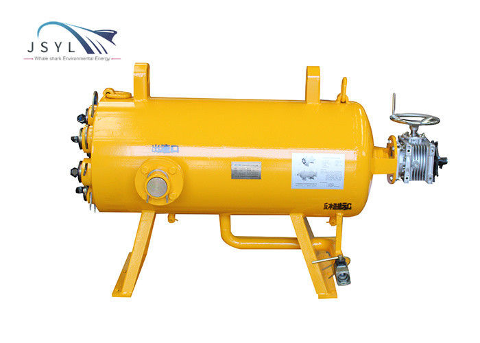 Bộ lọc lưới thép thiêu kết nhiều lớp DN25-DN800 ODM