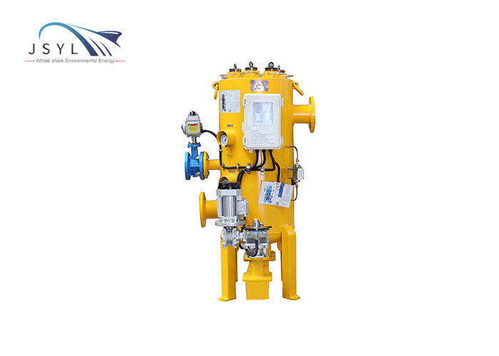Chống ăn mòn 65 tấn Bộ lọc lưới thép thiêu kết 60m3 / H
