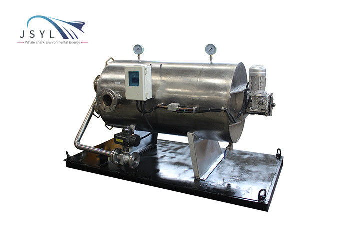 Bộ lọc lưới thép thiêu kết 10um-200um Bộ lọc xử lý nước thải công nghiệp