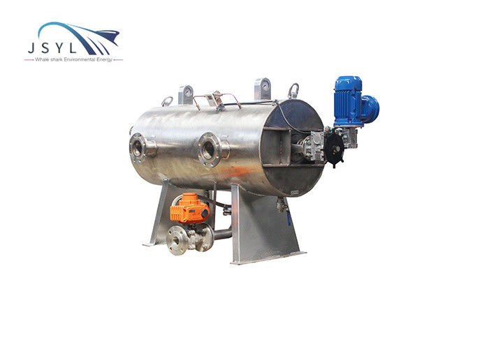 Hệ thống lọc rửa ngược tự động đa lõi 10-200um Chống cháy nổ
