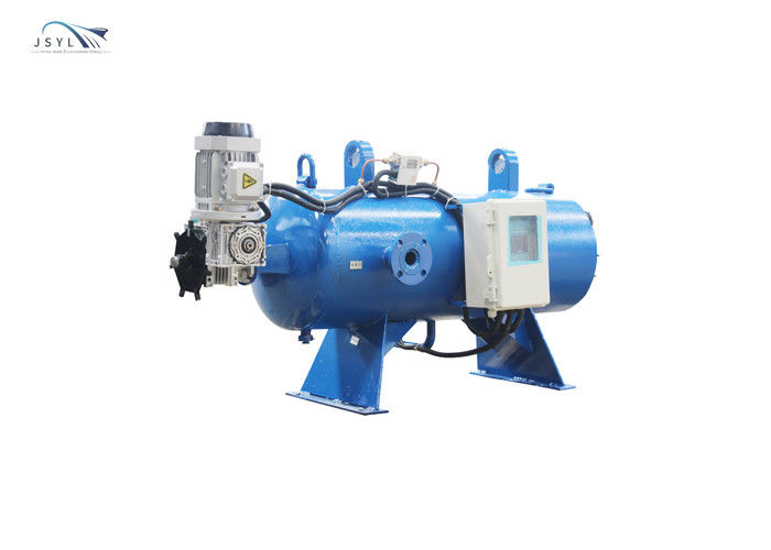 Hệ thống lọc rửa ngược tự động đa lõi có độ chính xác cao cho nước thải rửa xe
