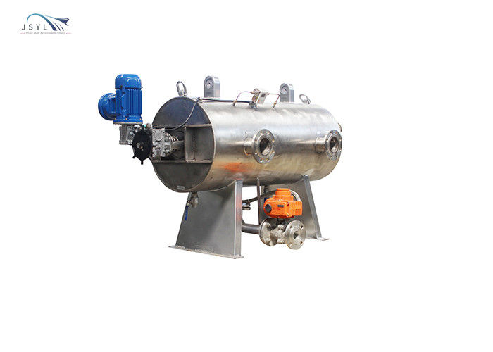 Hệ thống lọc rửa ngược tự động đa lõi 10-200um Chống cháy nổ