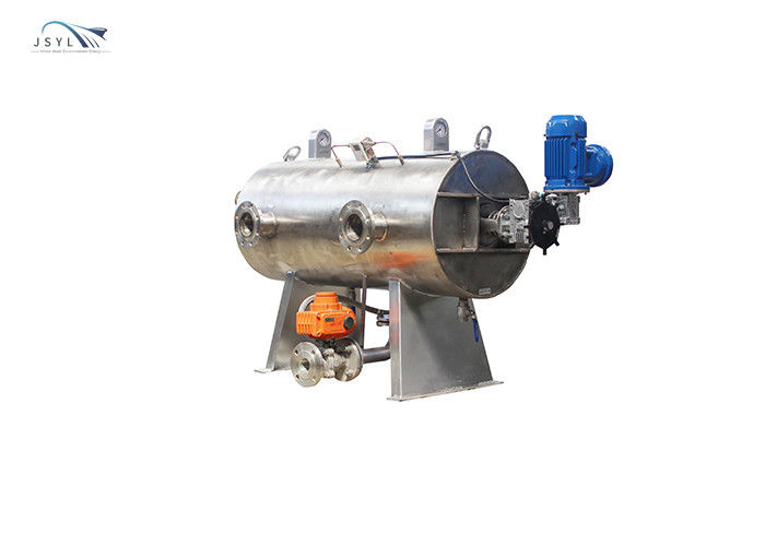 Bộ lọc rửa ngược nước thải tùy chỉnh 3,8M3 / H đến 1500M3 / H