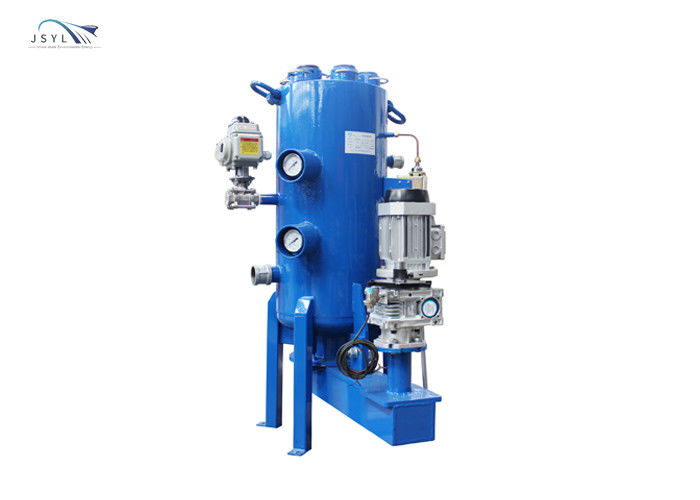Bộ lọc lưới thép thiêu kết 10um-200um Bộ lọc xử lý nước thải công nghiệp