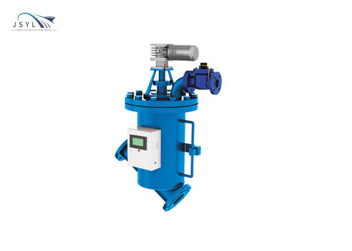 20-5000m3 / H Bộ lọc tự động làm sạch nước thải OEM ODM
