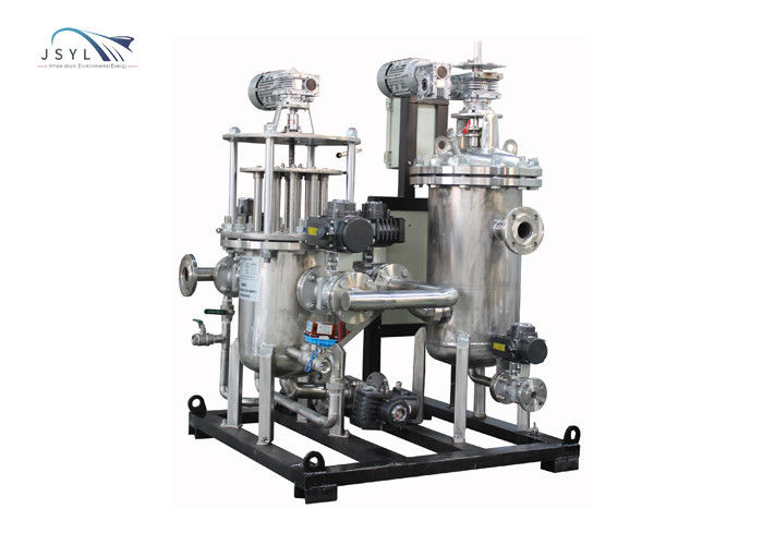 Bộ lọc chất lỏng từ tính loại vĩnh cửu cho ngành công nghiệp chế biến cơ khí