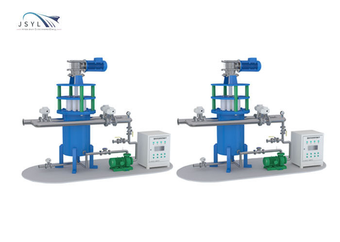 Bộ lọc chất lỏng từ tính loại vĩnh cửu cho ngành công nghiệp chế biến cơ khí