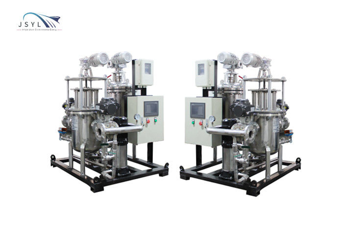 Bộ lọc chất lỏng từ tính loại vĩnh cửu cho ngành công nghiệp chế biến cơ khí