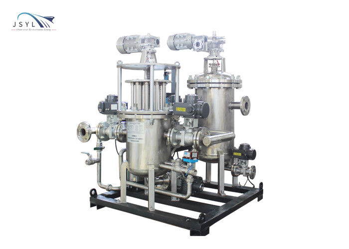 Bộ lọc chất lỏng từ tính loại vĩnh cửu cho ngành công nghiệp chế biến cơ khí