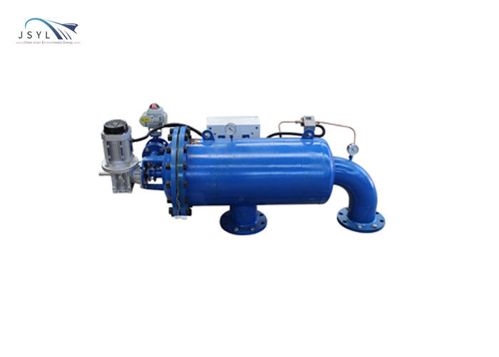 Bộ lọc Simplex tự làm sạch ngang 150 Micron